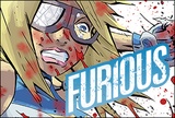 Furious