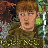 Eye of Newt