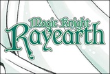 Magic Knight Rayearth