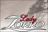 Lady Zorro