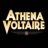 Athena Voltaire