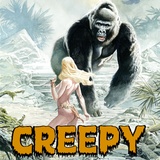 Creepy