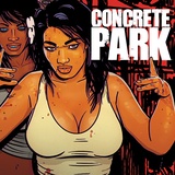 Concrete Park