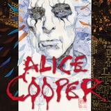 Alice Cooper