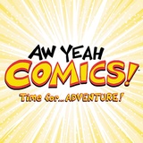 Aw Yeah! Comics
