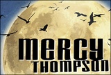 Mercy Thompson