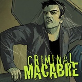 Criminal Macabre