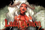 Lady Demon