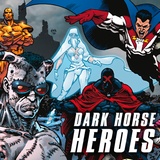 Dark Horse Heroes