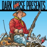 Dark Horse Presents