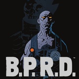 B.P.R.D.