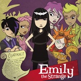 Emily the Strange