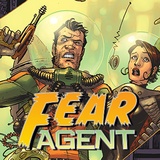 Fear Agent