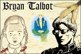 Bryan Talbot