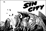 Frank Miller's Sin City
