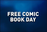Free Comic Book Day