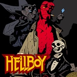 Hellboy
