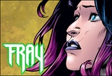 Joss Whedon's Fray