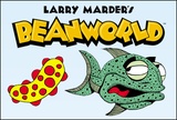 Larry Marder's Beanworld
