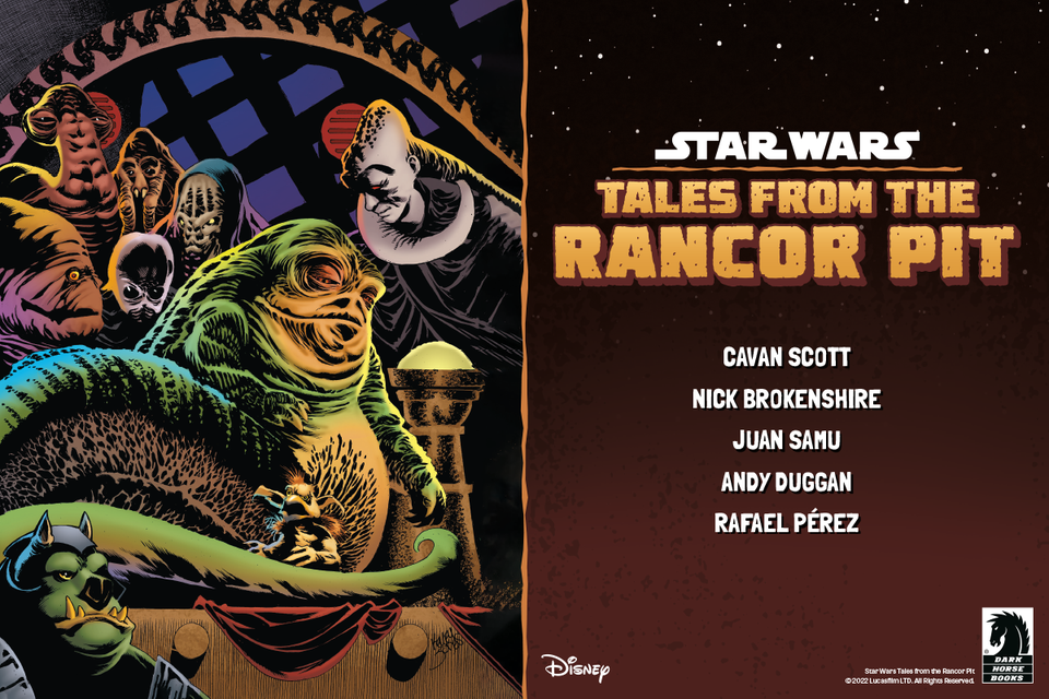 Featured | Dark Horse Digital Comics