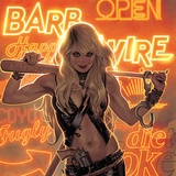 Barb Wire