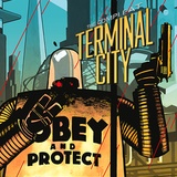 Terminal City