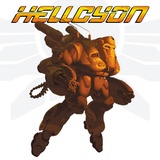 Hellcyon