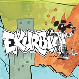 Exurbia