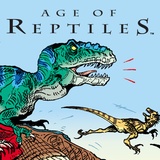 Age of Reptiles: Omnibus