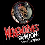 Werewolves on the Moon