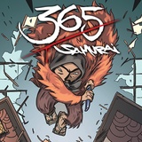 365 Samurai