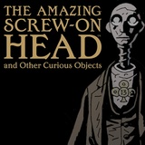 The Amazing Screw-On Head