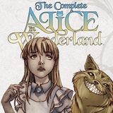 The Complete Alice in Wonderland