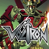 Voltron