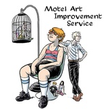 Motel Art Improvement Service