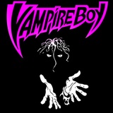 Vampire Boy