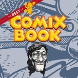 Best of Comix Book