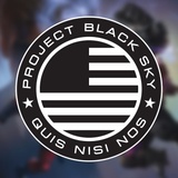 Project Black Sky