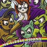 My Little Phony