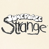 Someplace Strange