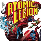 The Atomic Legion