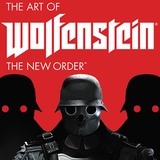 The Art of Wolfenstein