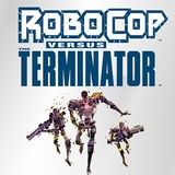 Robocop vs The Terminator