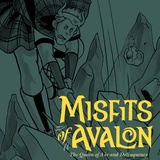 Misfits of Avalon