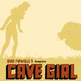 Bob Powell’s Complete Cave Girl