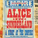 Alice in Sunderland