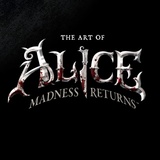 Alice: Madness Returns